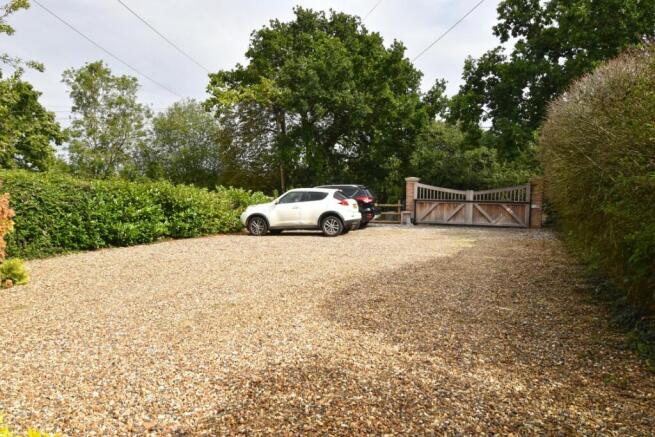 Front Drive