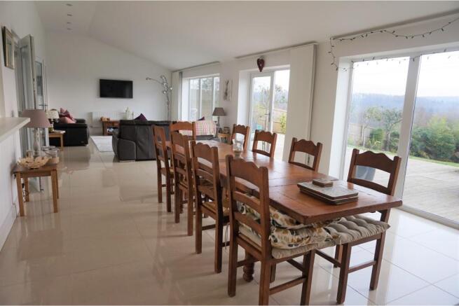 Dining / Family Room