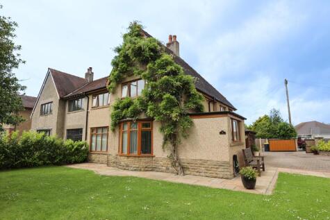 Hall Drive, Torrisholme, Morecambe