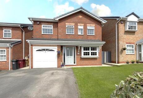Sandalwood, Westhoughton, Bolton