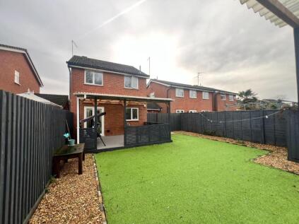 Flamborough Close, Woodston, Peterborough