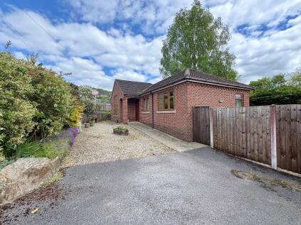 Nightingale Close, Lea Bridge, DE4