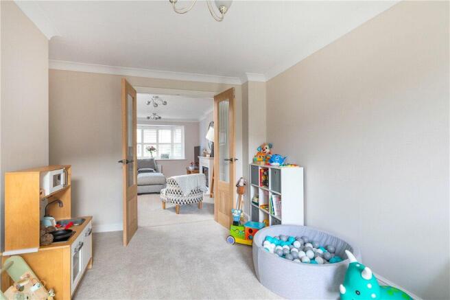 Play Room