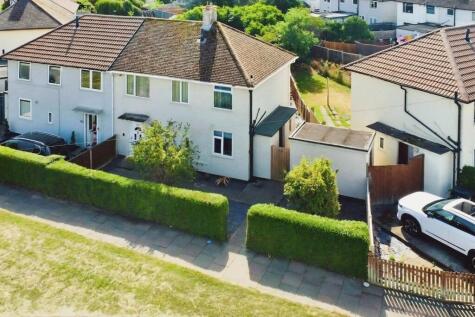 Kay Road, Leicester, LE3