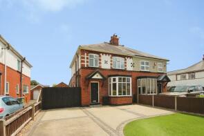 35, Stallingborough Road, Immingham DN40 1NL