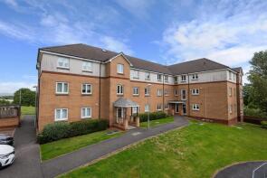 Flat 1/2, 31, Whitehaugh Road, Glasgow G53 7JQ