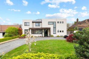 67 Greenacres, Gilhams Avenue, Banstead SM7 1QW