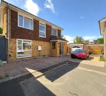 6, Leslie Gardens, Sutton SM2 6QU