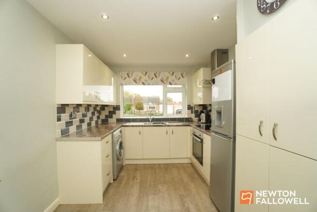 Wesley Close, Hathern, LE12 photo 2