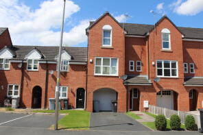 34, Lambert Crescent, Nantwich CW5 5UH