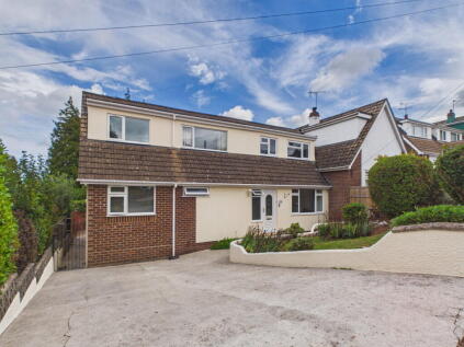 Drake Avenue, Shiphay, Torquay