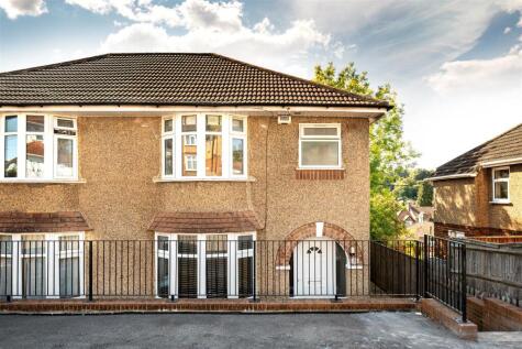 Colborne Road, High Wycombe