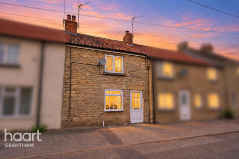 Ermine Street, Grantham