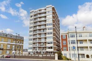 6, Fastnet House, South Parade, Southsea PO5 2JG