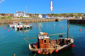 South Acres, Southcliff, Portpatrick, Stranraer DG9 8LE