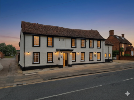 17, The Green, Clophill MK45 4AD