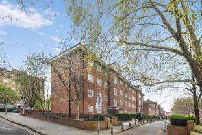 4, Evans House, Fount Street, London SW8 4SS