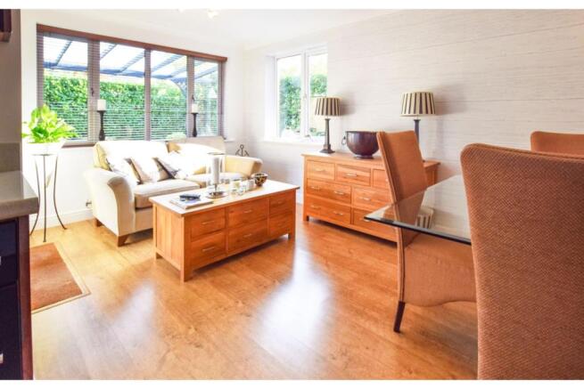 Dining / Family Room