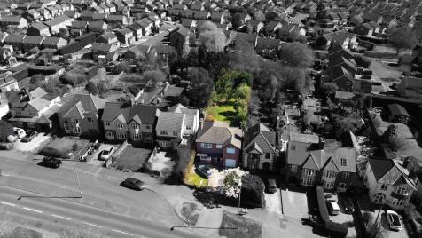 Ashby Road, Hinckley
