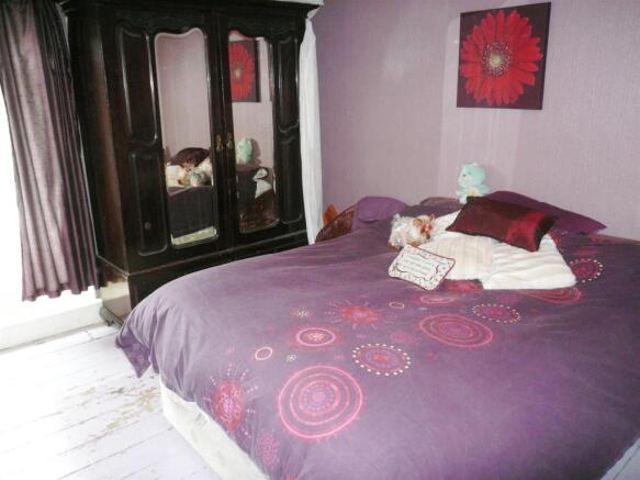 Bedroom 2