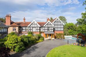 Trederwen Hall, Llansantffraid-ym-mechain SY22 6SY