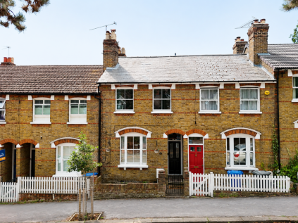 High Town Road, Maidenhead, SL6