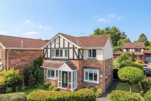 15, Tyndale Avenue, Horbury, Wakefield WF4 5QT