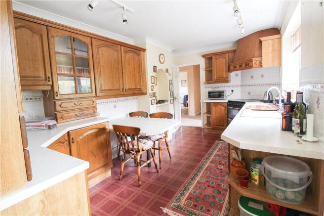 Kitchen/Breakfast