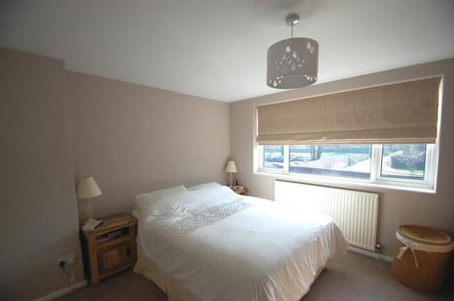 Bed 1