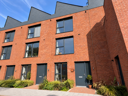 David Street, Leeds, LS11