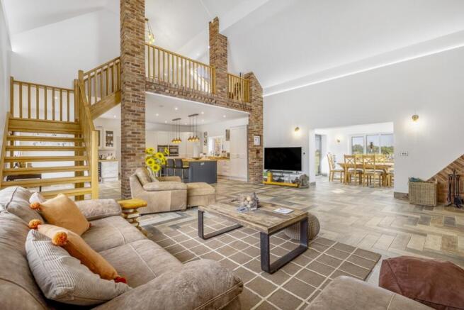 Tawney Lodge (Surfleet)-26