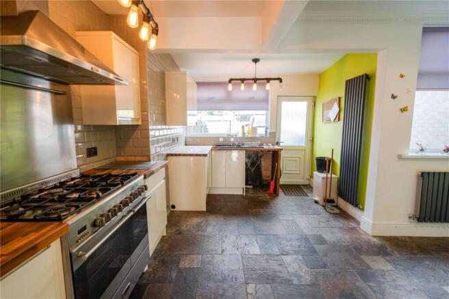 Kitchen/Diner (2)