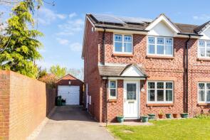 4, Calder Avenue, Nether Poppleton, York YO26 6RG