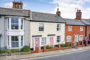 11, St Johns Road, Bungay NR35 1DH