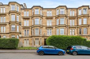 Flat 3/1, 115, Finlay Drive, Glasgow G31 2SD