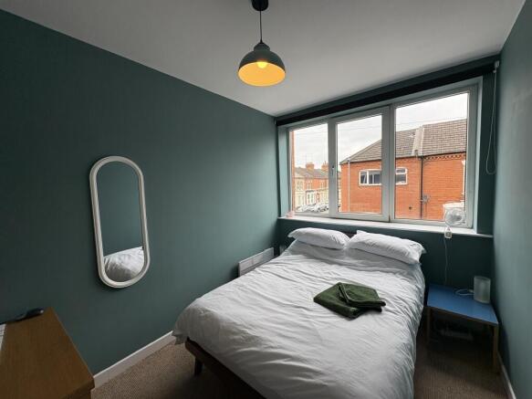 Galliard Court, 48 Baronson Gardens, NN1 4NU – pohled 6