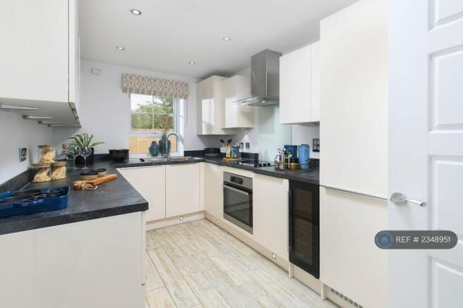 New Kitchen