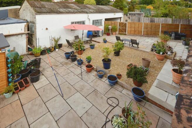 Communal Gardens