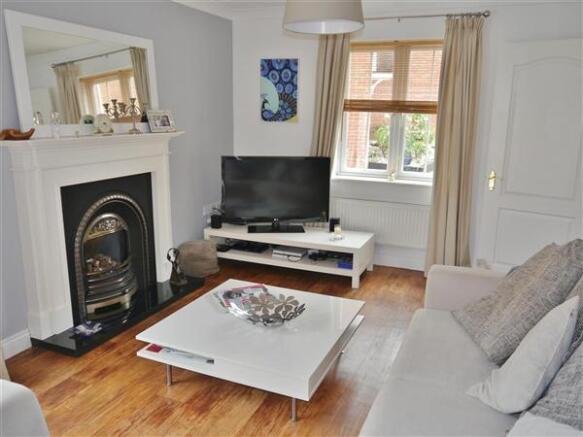 SITTING ROOM