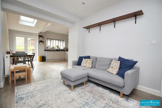 Sitting Area