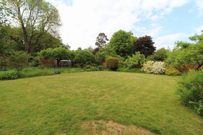 Gardens