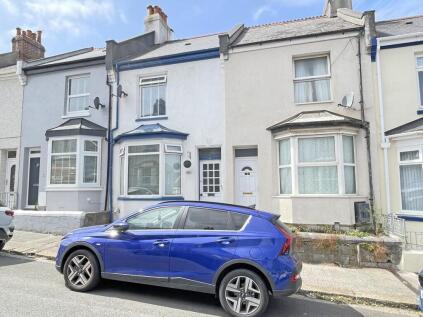 Victory Street, Plymouth