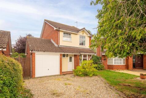 Home Furlong, Wellesbourne, Warwick