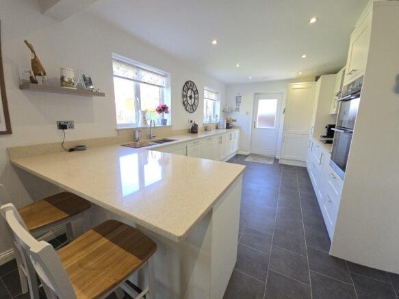Kitchen / Diner