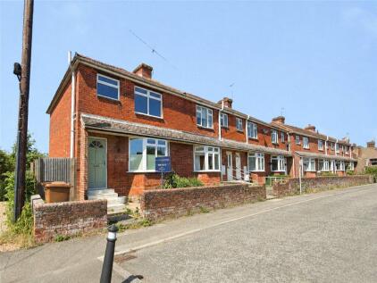 Station Road, Romsey, Hampshire