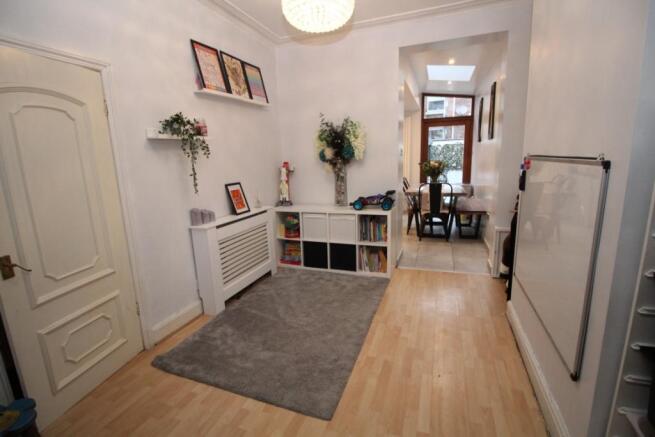 Play Room