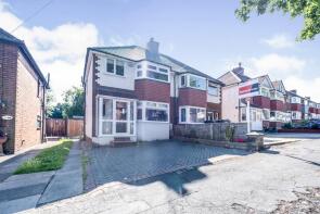 28, Olton Croft, Birmingham B27 6PG