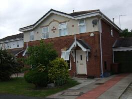 21, Hilbre Drive, Ellesmere Port CH65 9JQ