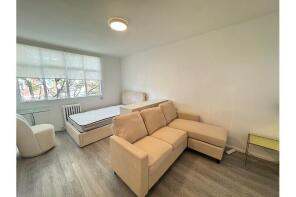 29, Romney Court, Shepherd's Bush Green, London W12 8PY