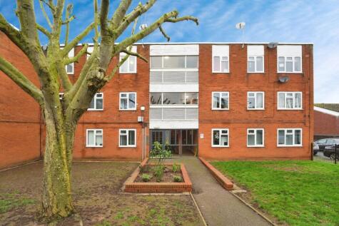 Wheelwright Close, Worcester, Worcestershire, WR4